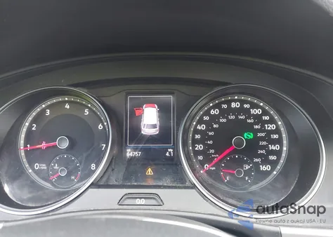 2019 Volkswagen Atlas 2.0T Se from USA, damaged, VIN 1V2DP2CA9KC591619